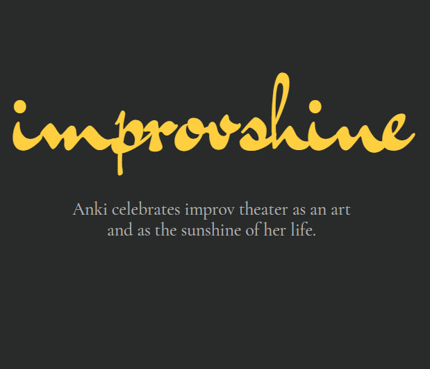 improvshine logo